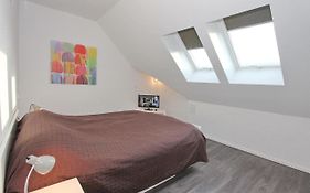 Haus am Hörn LOUISE Appartement 8